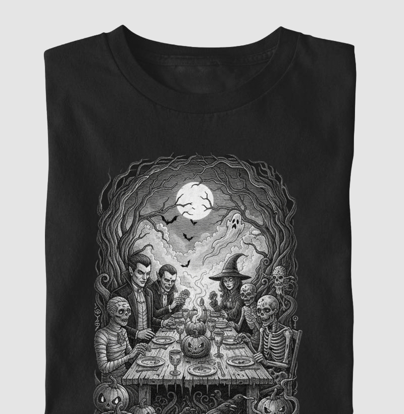 Call of the Undead Feast