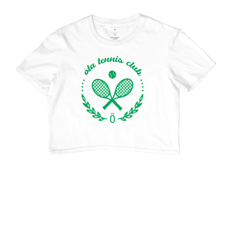 ÖTA TENNIS CLUB_VERDE