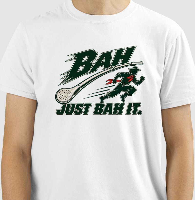 Just Bah It