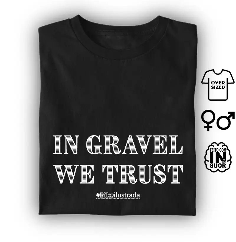 In Gravel We Trust