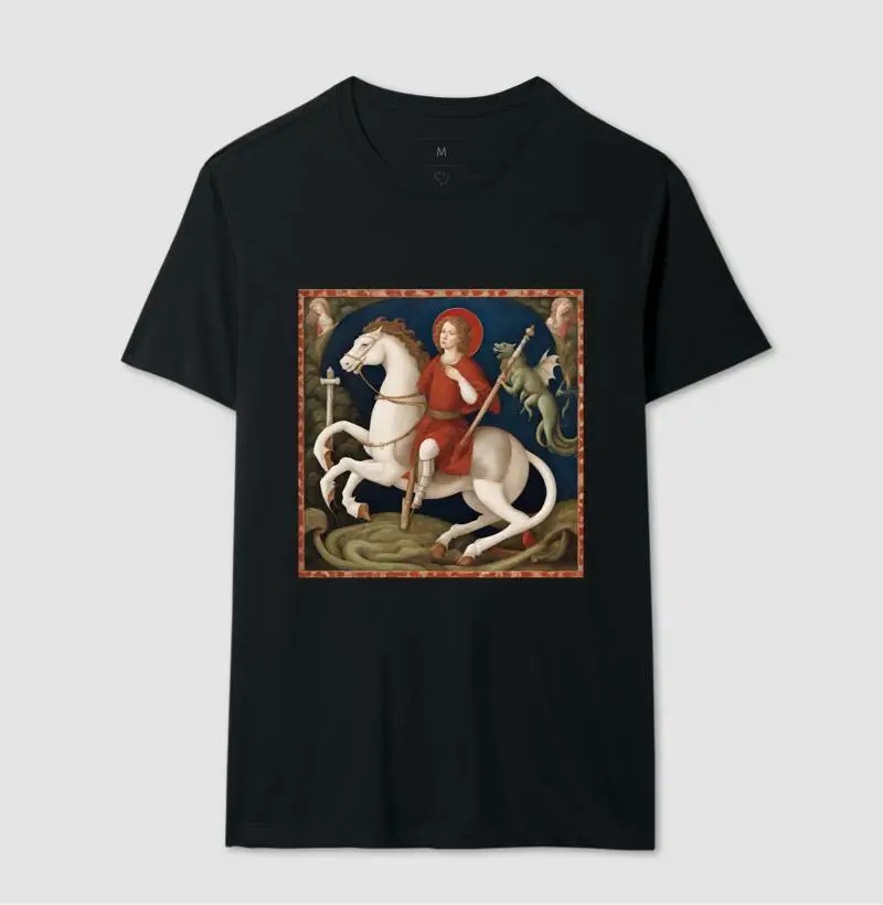 SALVE JORGE 016