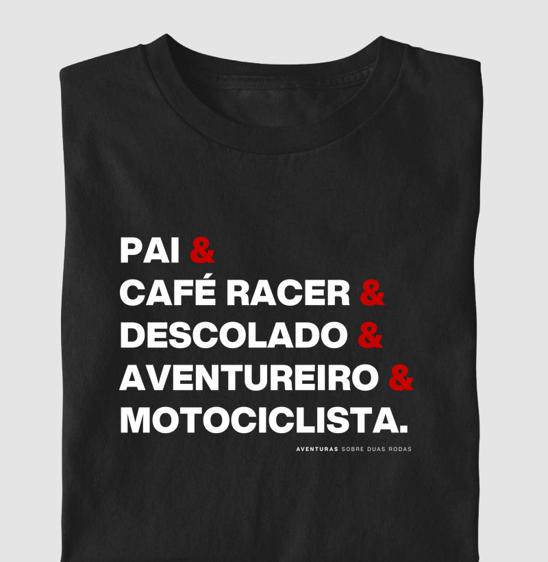 Pai Café Racer