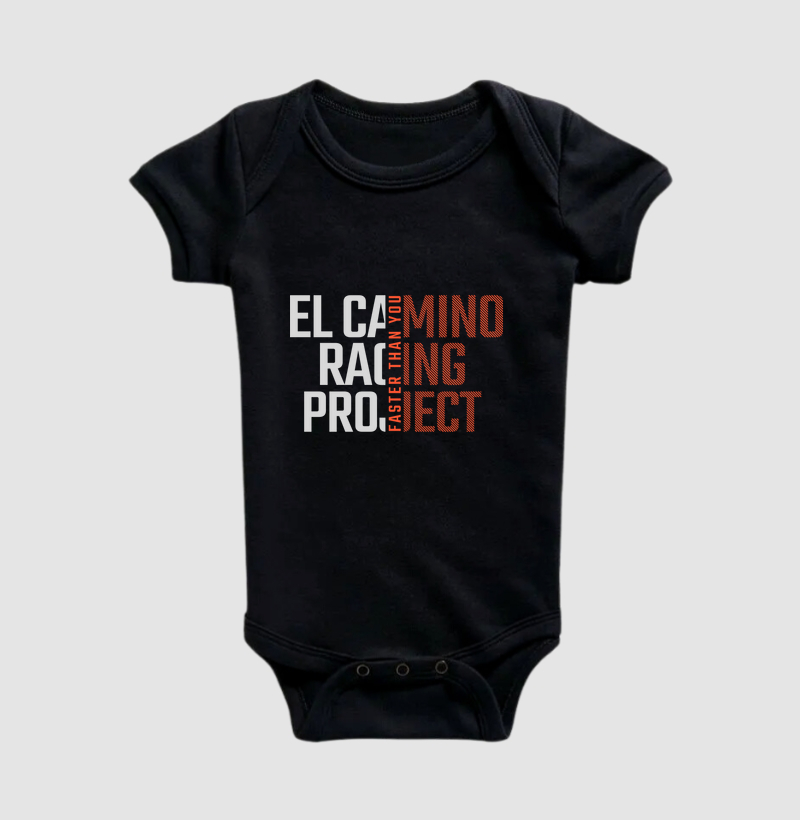 El Camino Racing Project