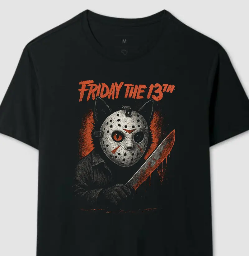 Friday the 13th