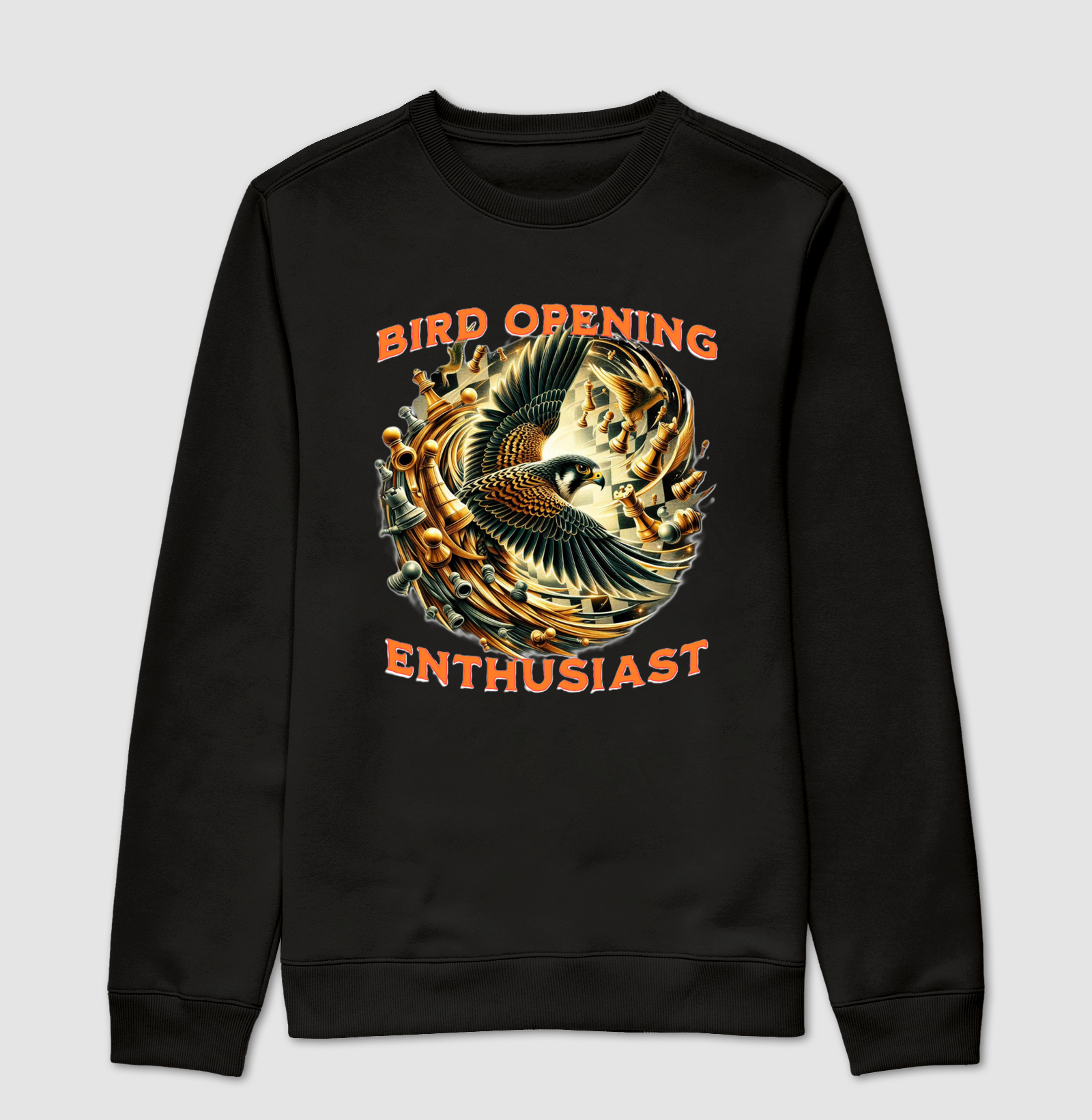 Bird Opening