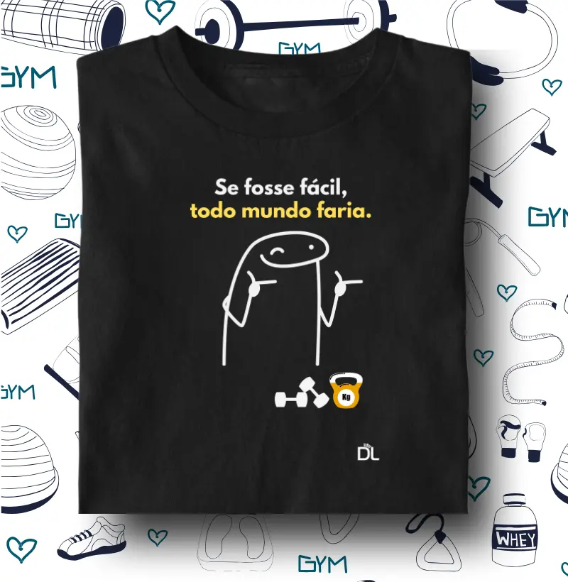 Se fosse fácil