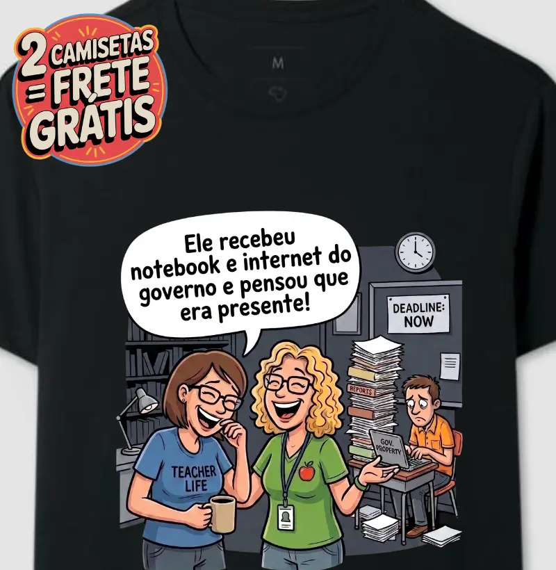 Presente de Grego