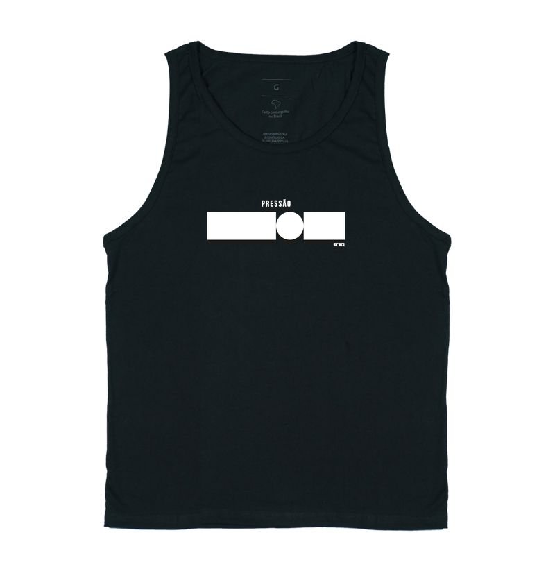 PRESSÃO — SC-03
