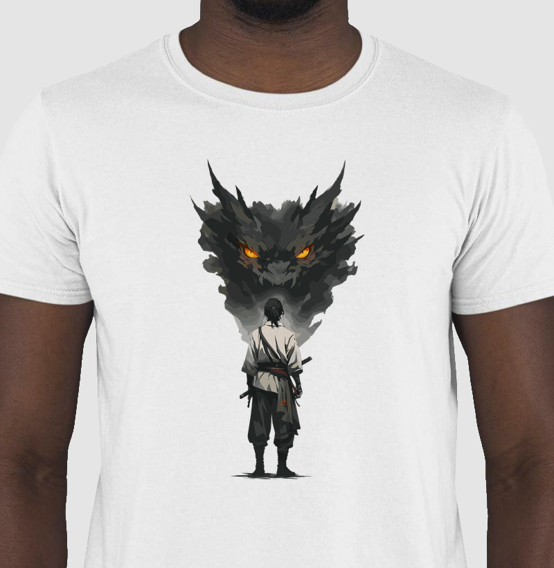 Bushidō - Inner Dragon