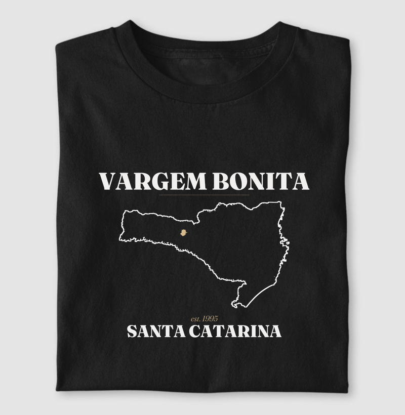 Vargem Bonita | Legado SC