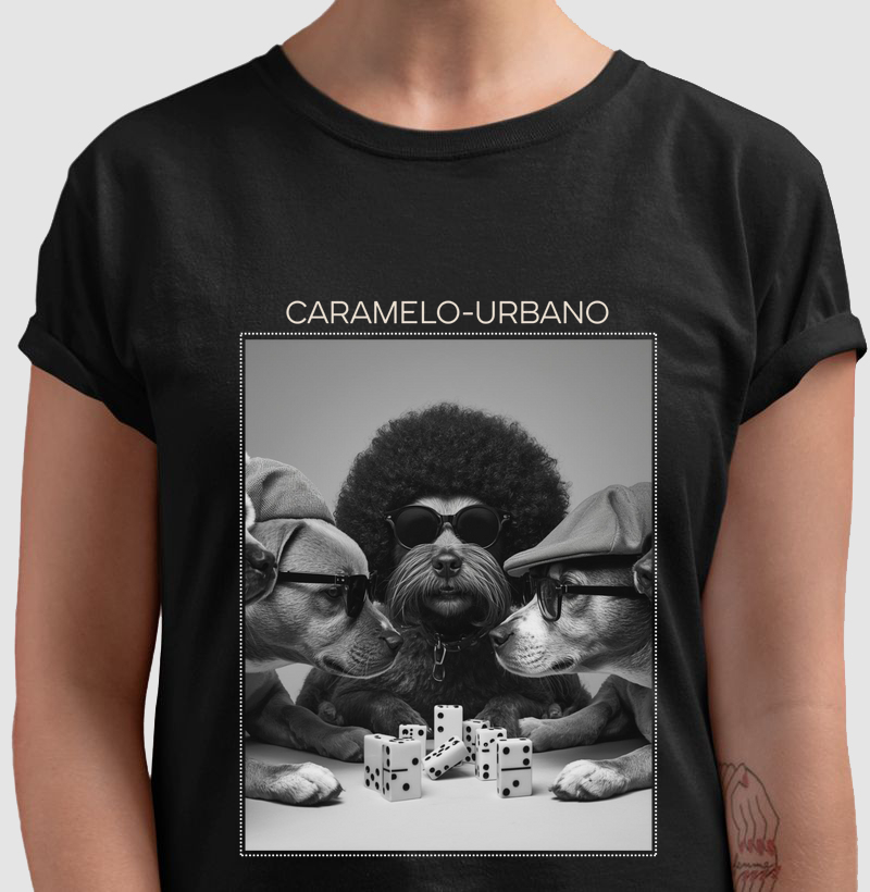 Caramelo Cotidiano Players