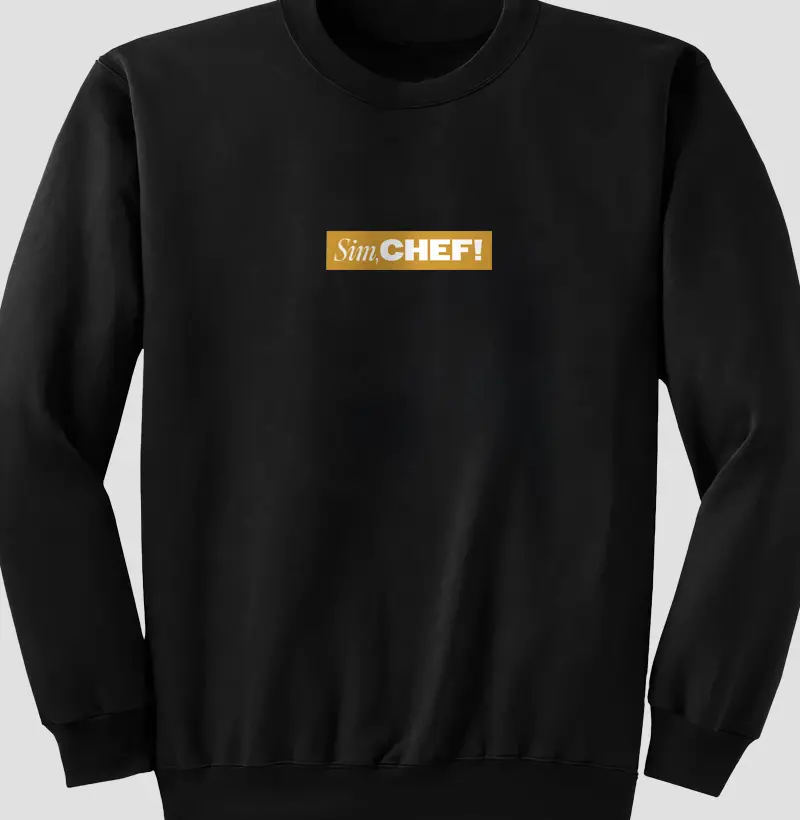 Sim, Chef!