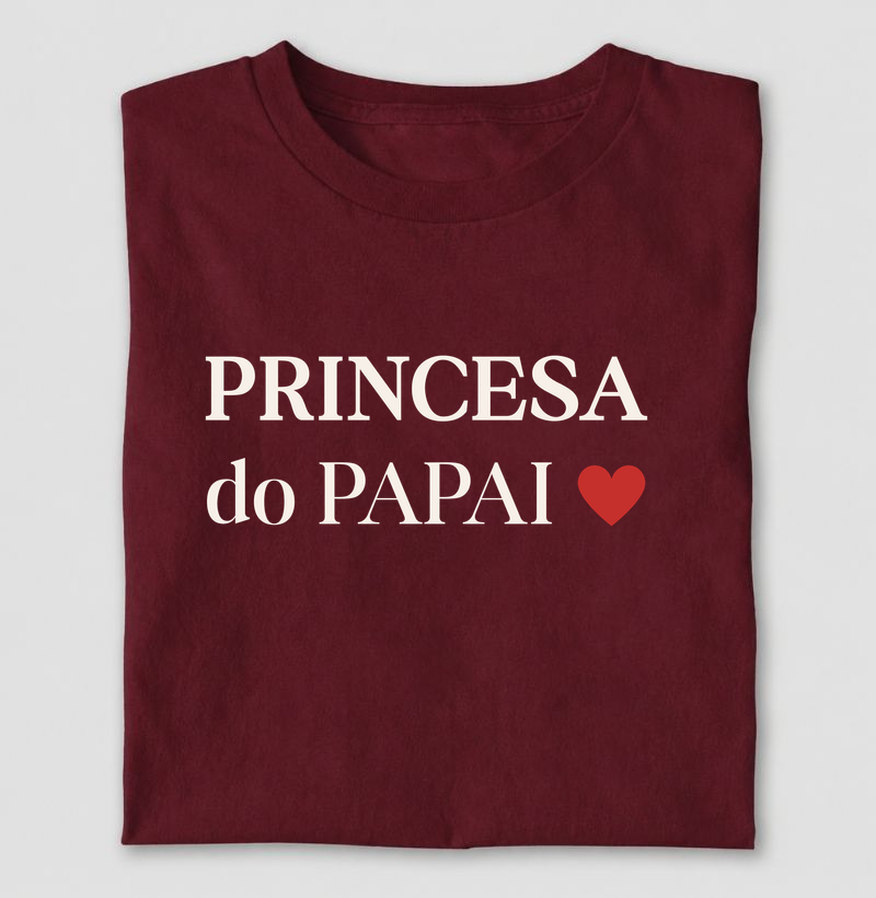 Princesa do Papai