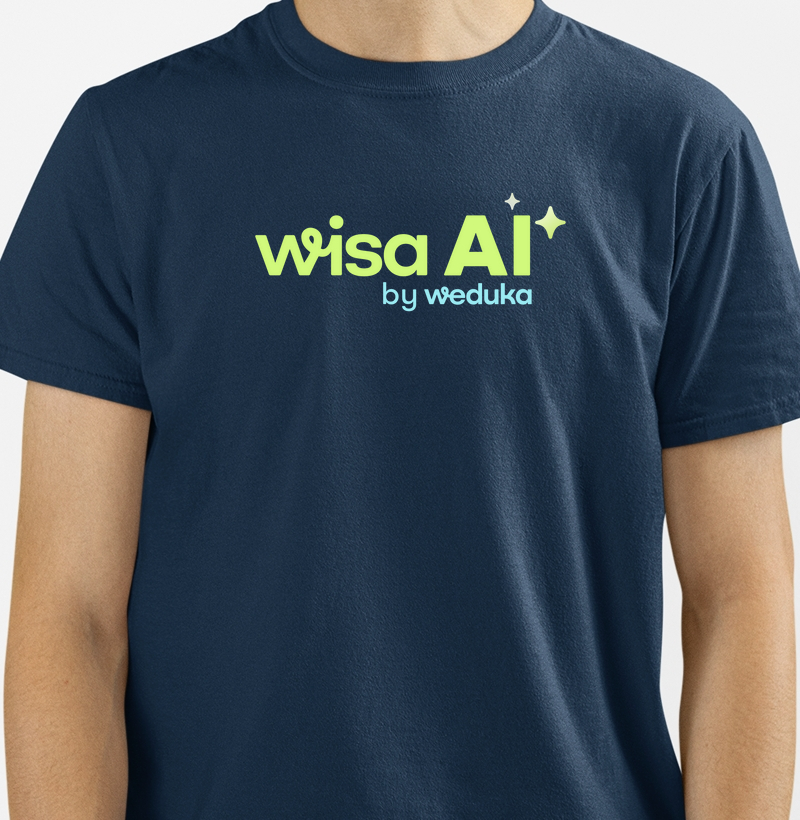Camiseta Masc. Wise Wisa
