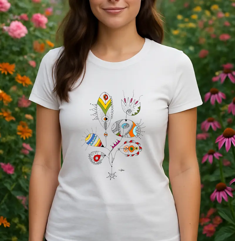 Jardim imaginário II