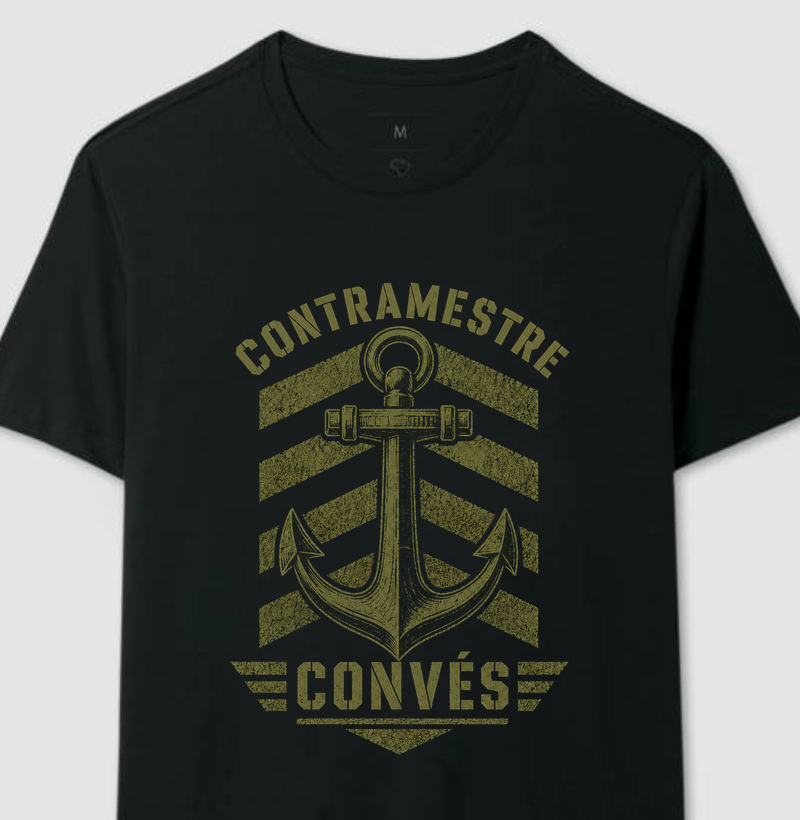 Contramestre, CTR