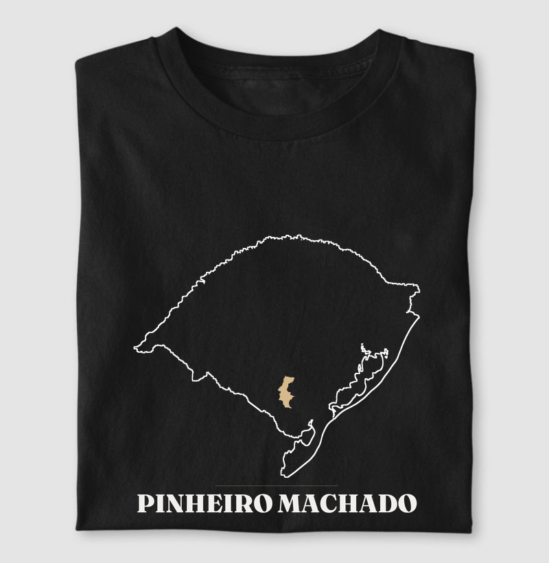 Pinheiro Machado | Traço RS