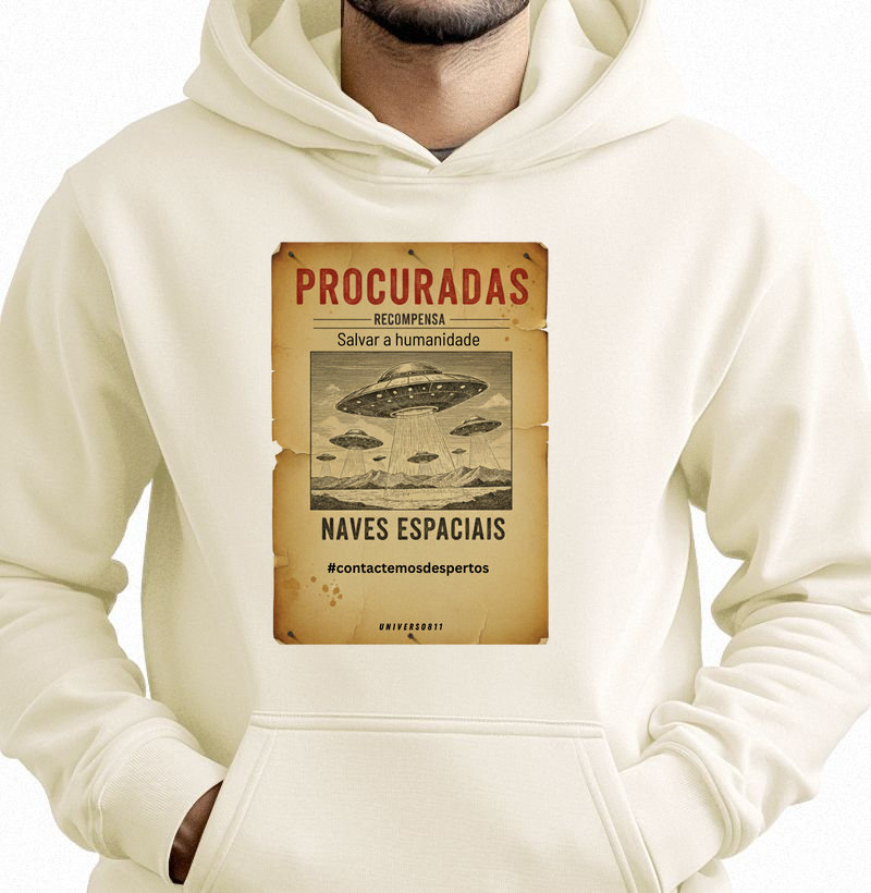 Procuradas - Naves!