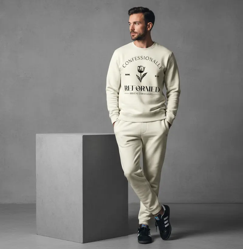 "CONFESSIONALMENTE REFORMADA – ROMANOS 9-11"