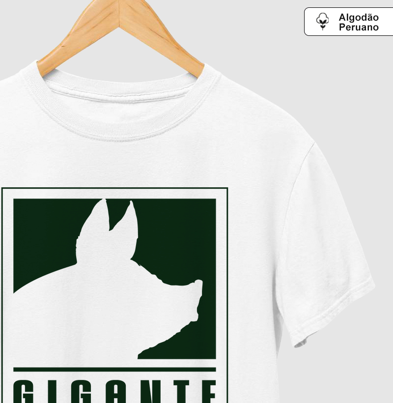 Gigante (Tec. Peruano)