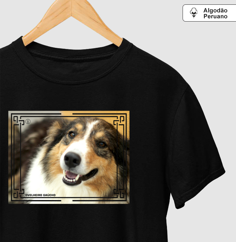 Ovelheiro Gaúcho - Color 4