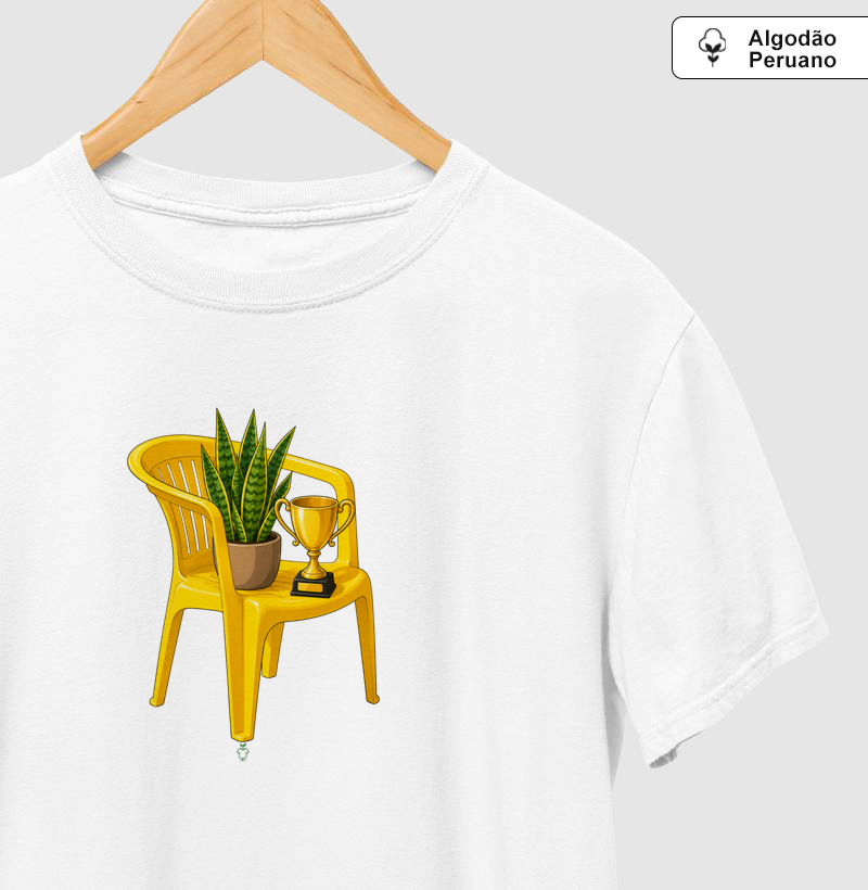 Fé na taça
