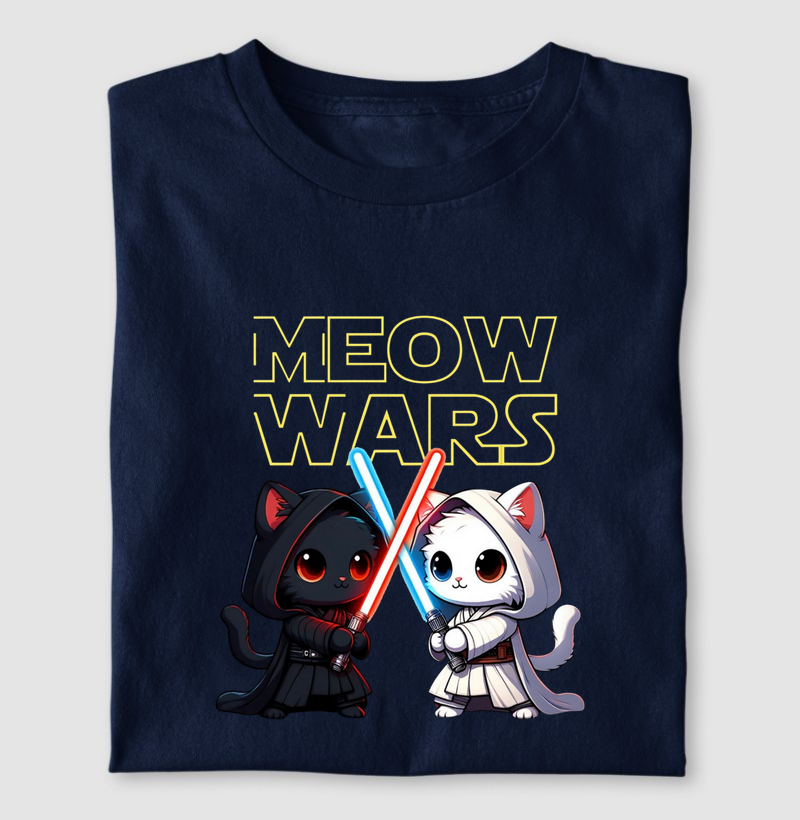Meow Wars