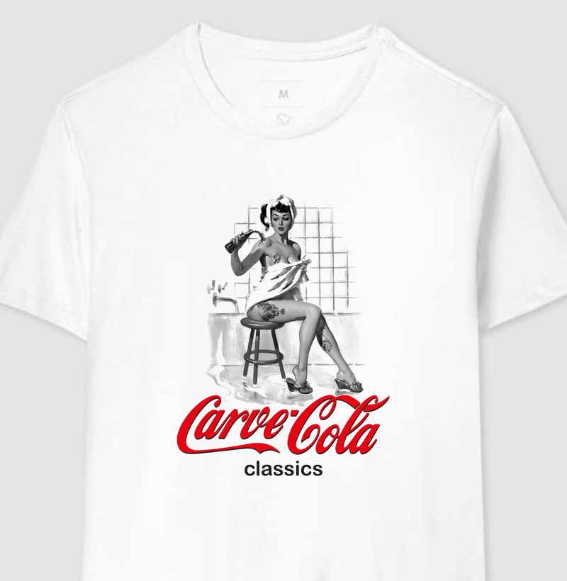 Carve Cola Classics