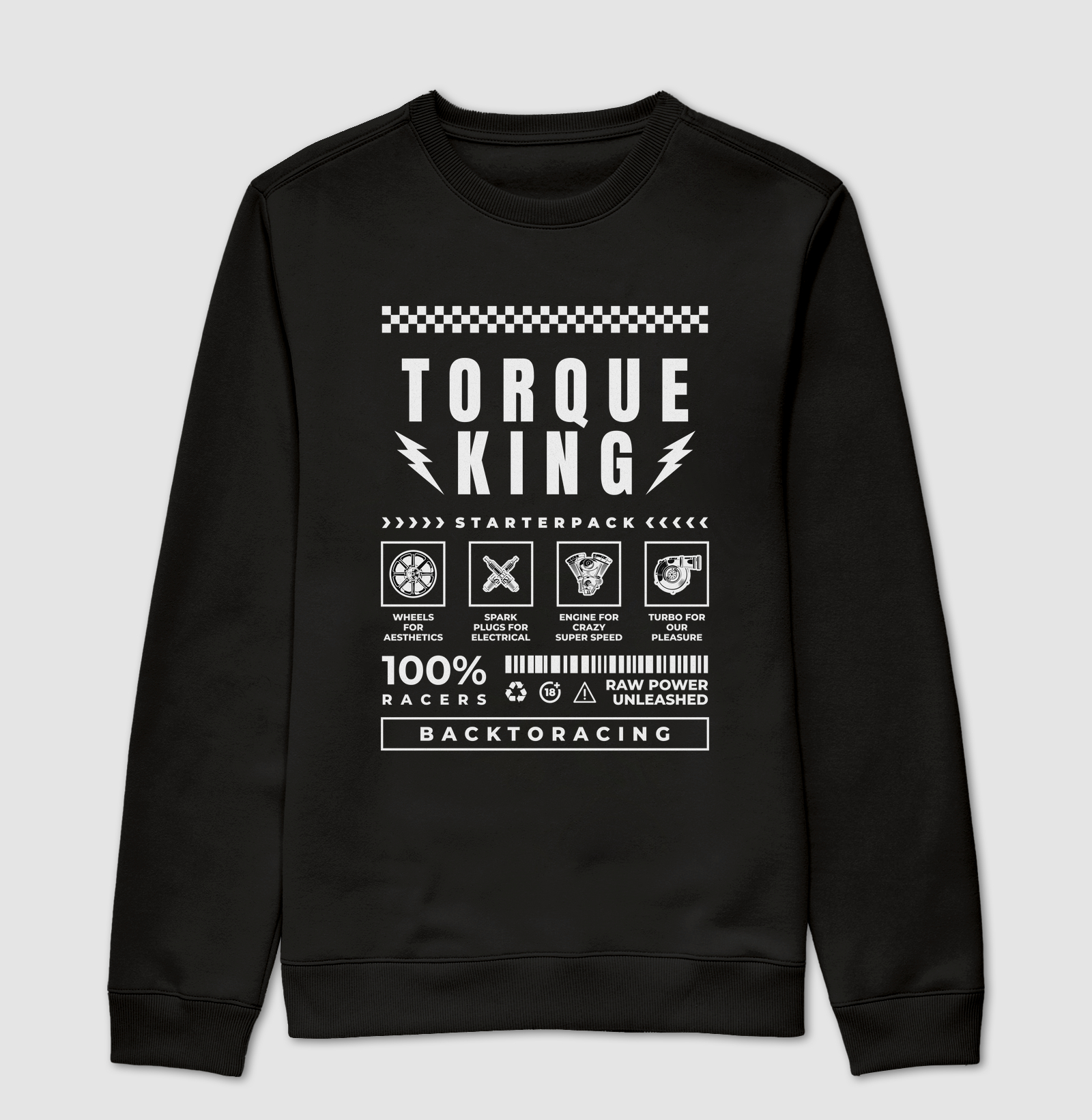 Torque King