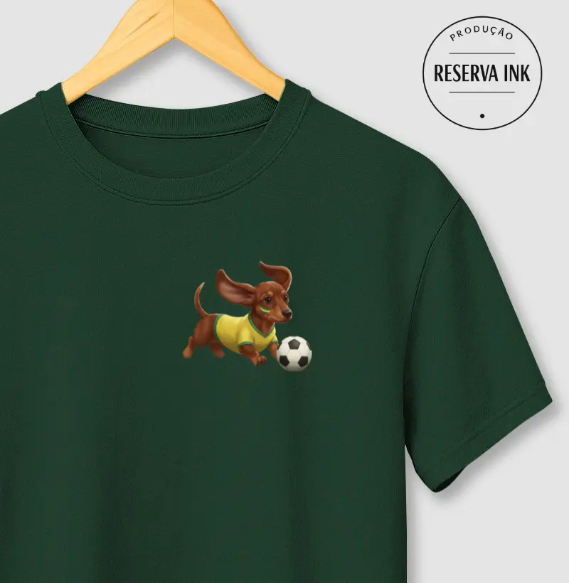 Dachshund - Seleção Canina