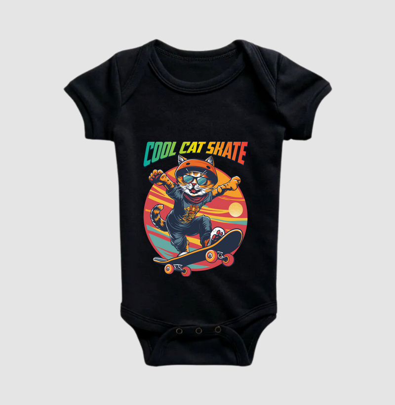 Cool Cat Skate