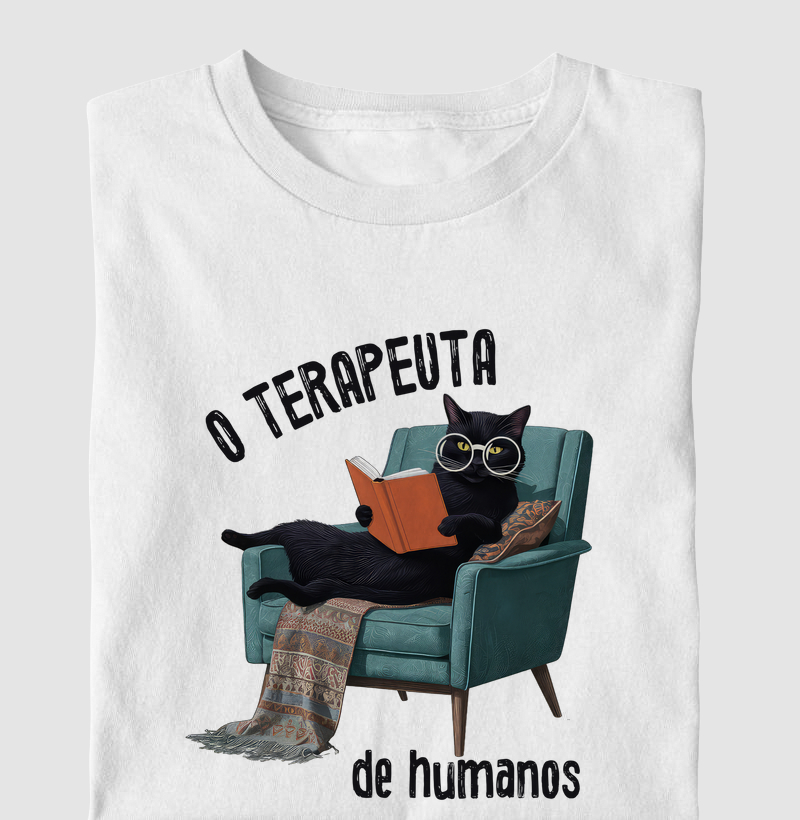 O Terapeuta de Humanos