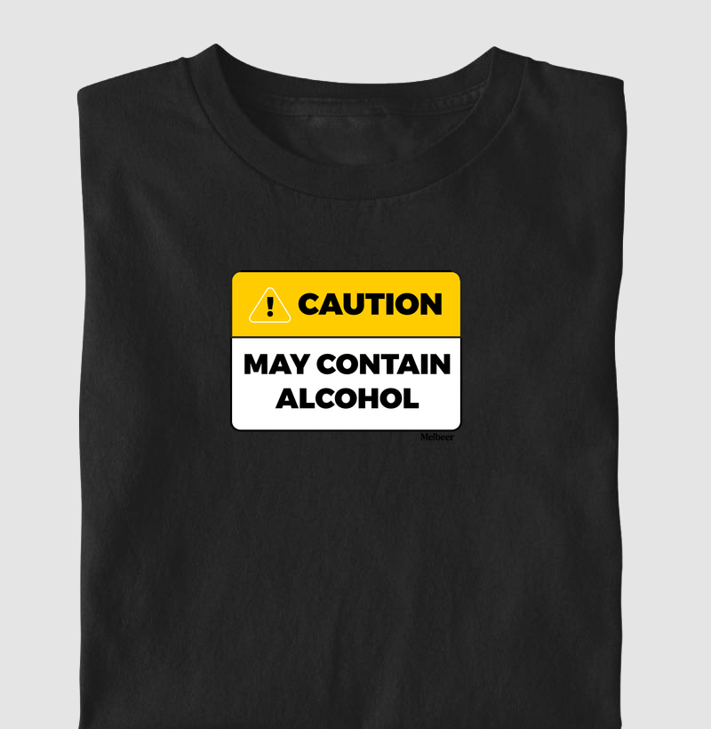 Caution