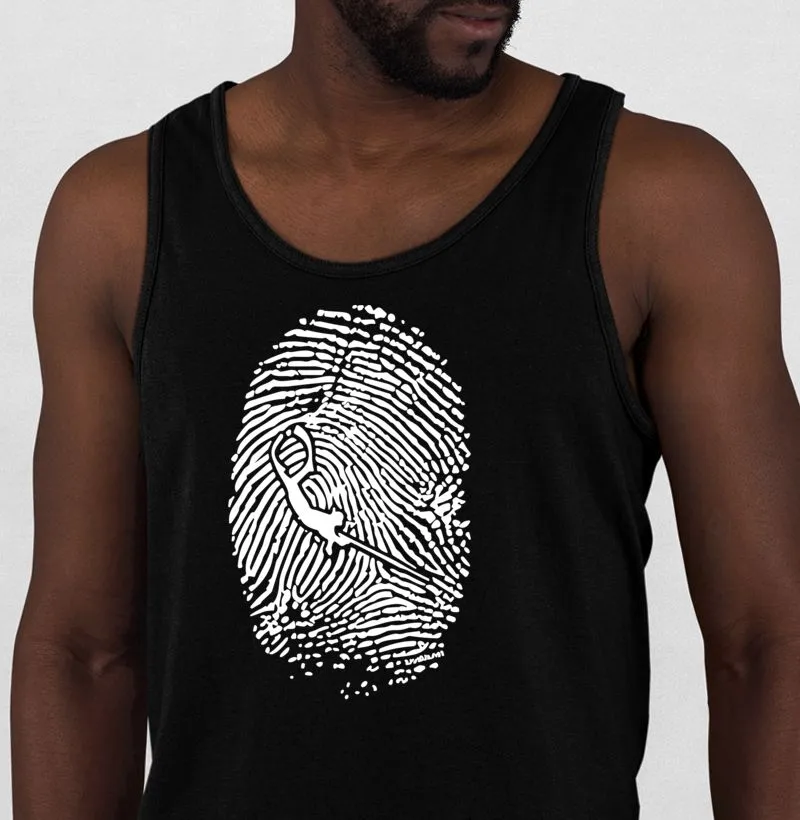 Camiseta Regata Digital Pesca Sub