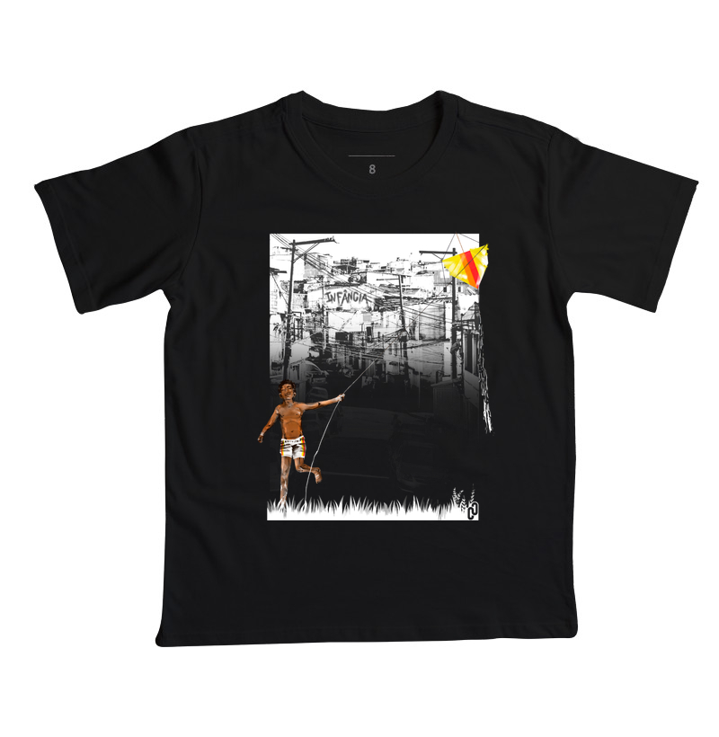 733 - VELHA INFÂNCIA