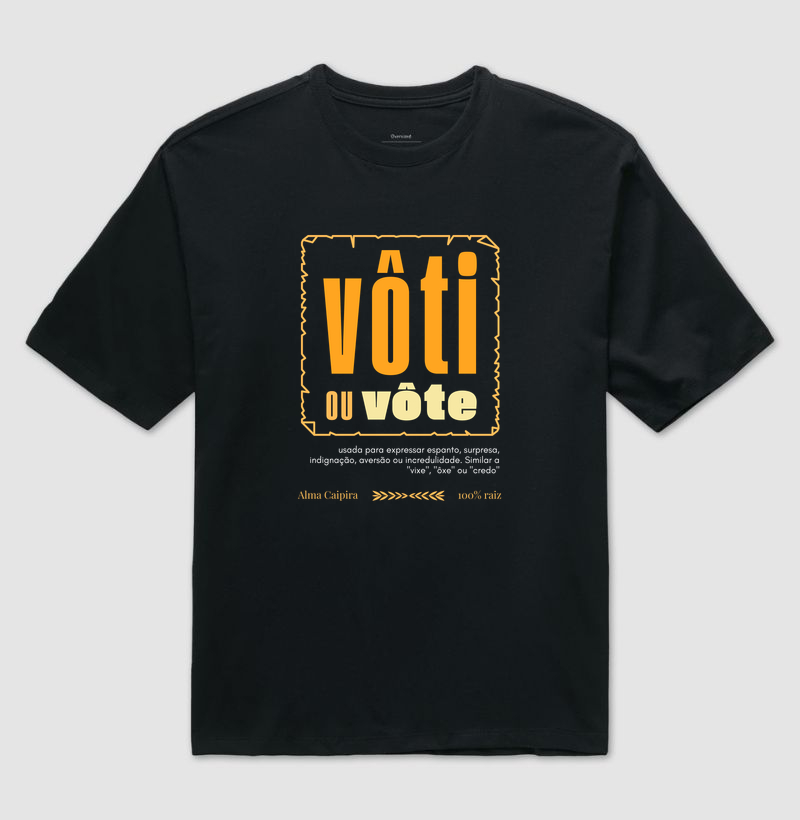 Vôti ou Vôte