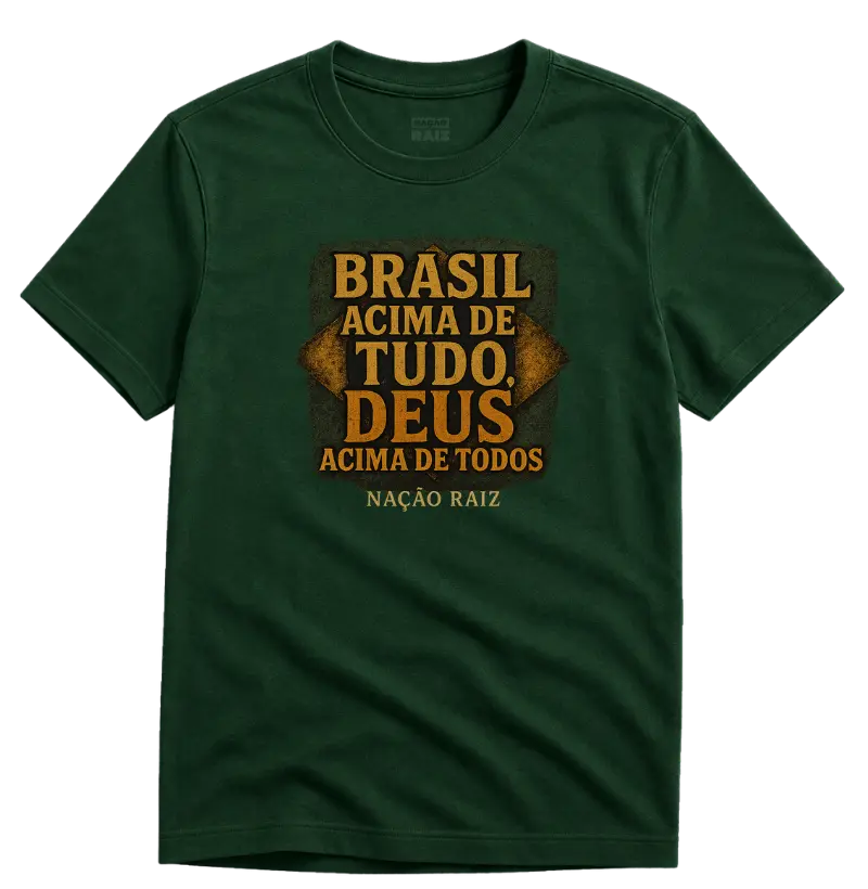 Acima de tudo 