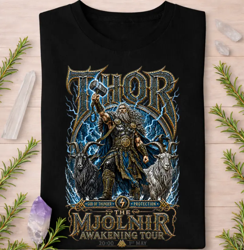 Thor Festival
