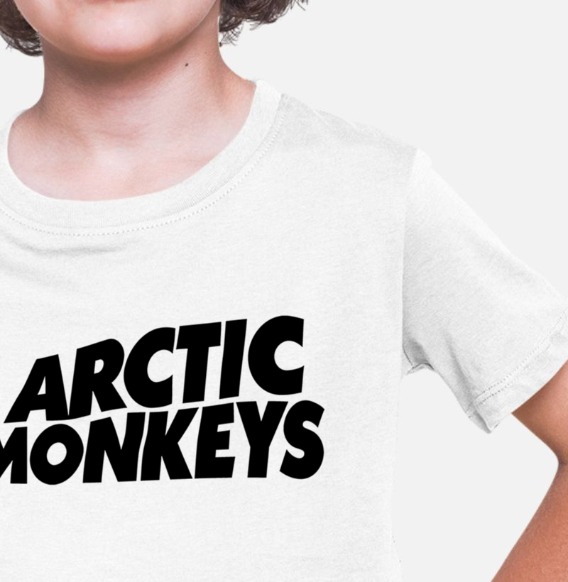 Artic Monkeys - Name 2