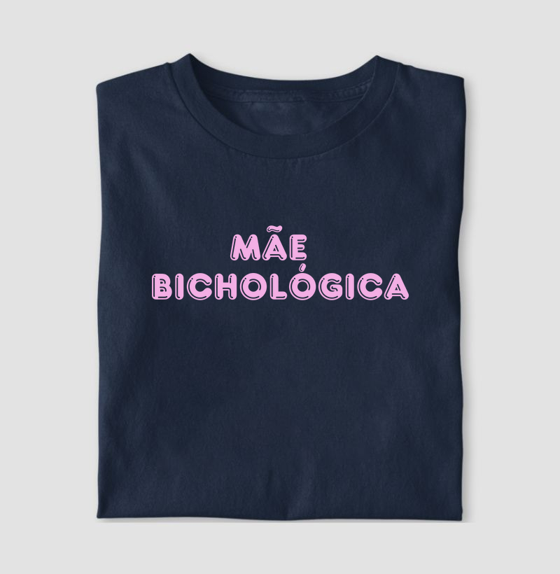 Mãe Bichológica