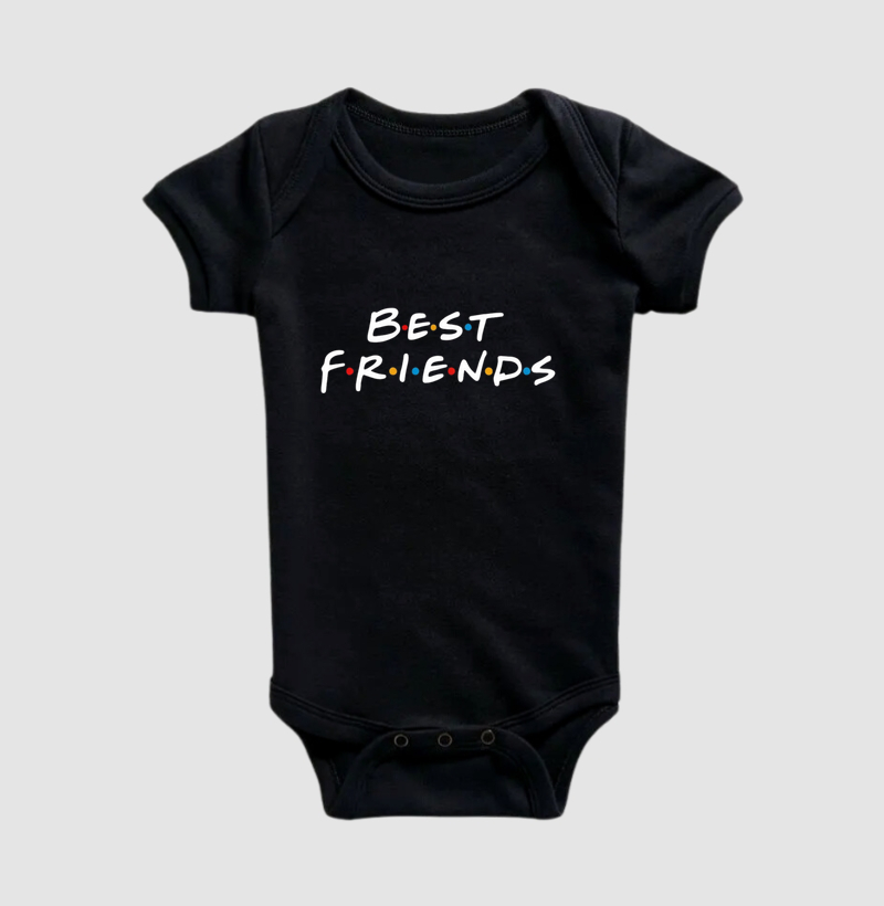 BEST FRIENDS 