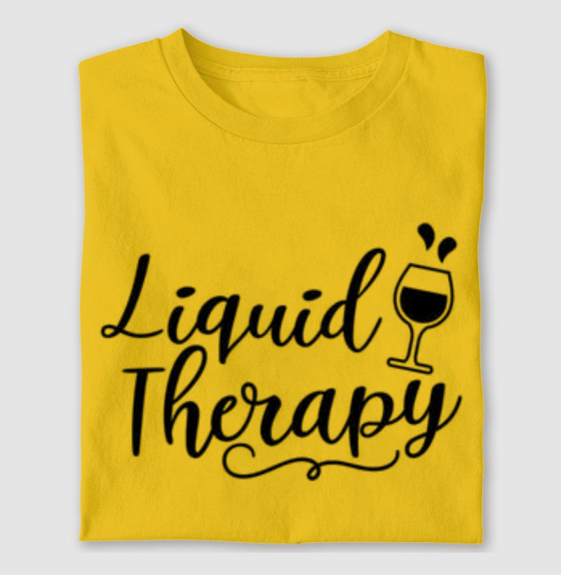 Liquid Therapy