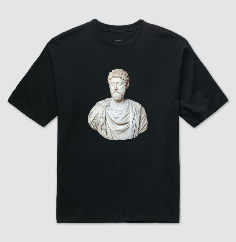 MARCUS AURELIUS — Virtus