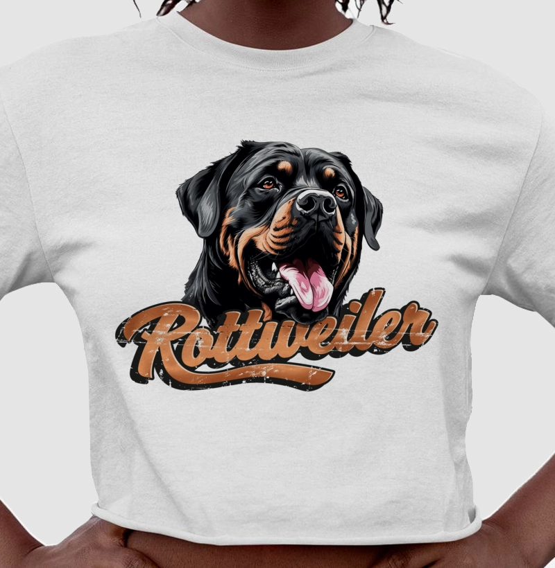 Rottweiler Ai