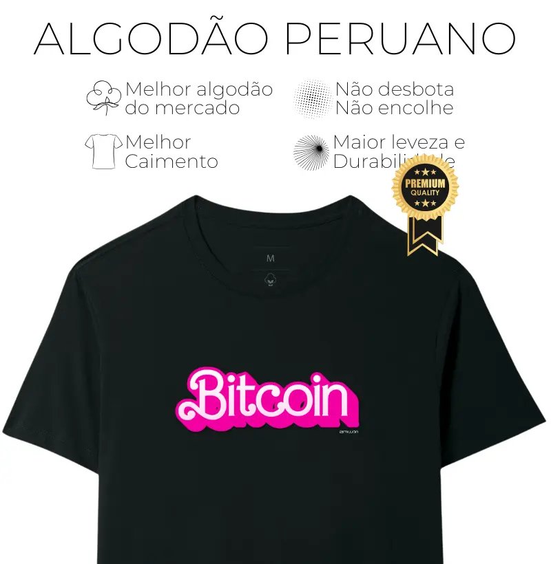 Bitcoin Barbie