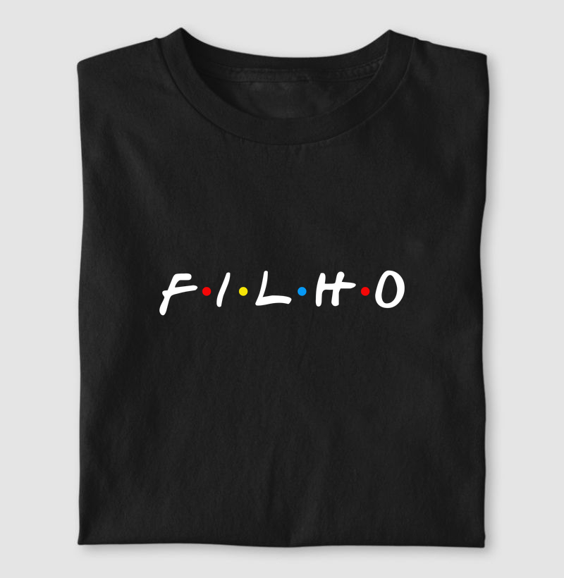 FILHO FRIENDS