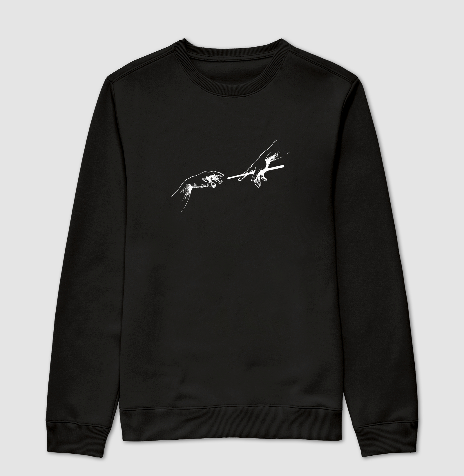 Michelangelo Drumsticks