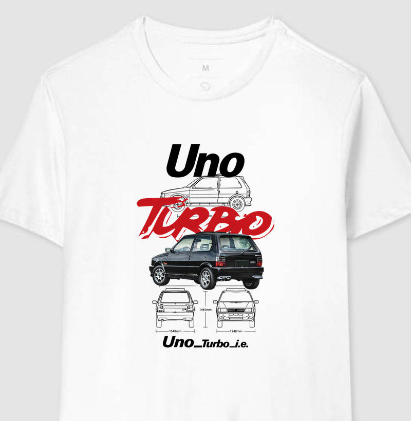 UNO TURBO