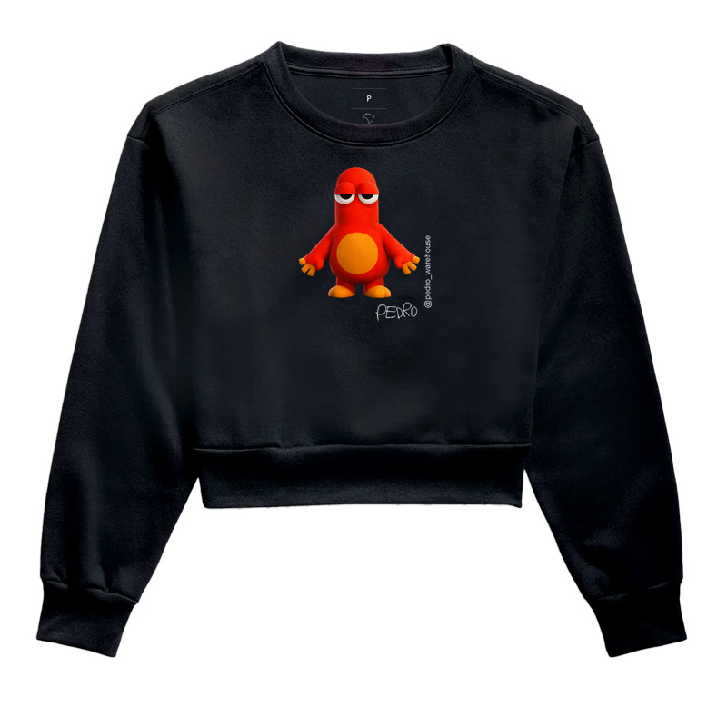 Flop Monster Society