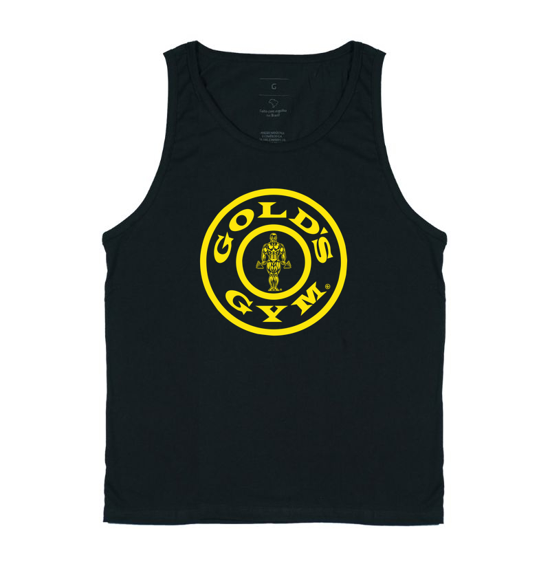 Gold's Gym Retro